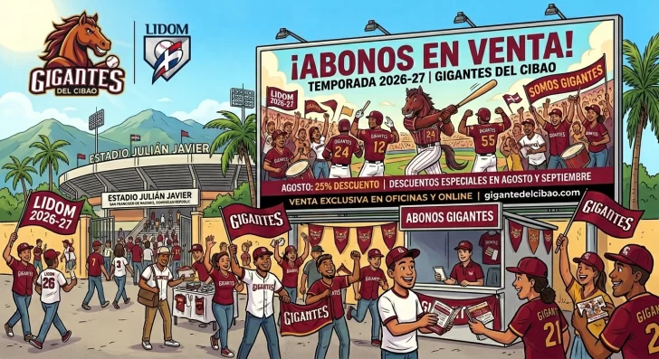 abonos gigantes del cibao
