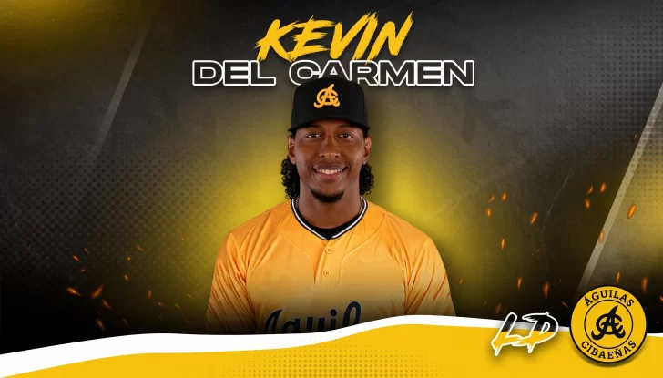 aguilas cibaenas refuerzan pitcheo