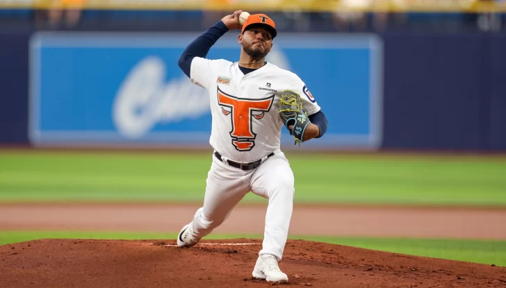 freddy peralta rays
