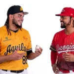 cambio lidom escogido aguilas