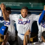 serie del caribe kids