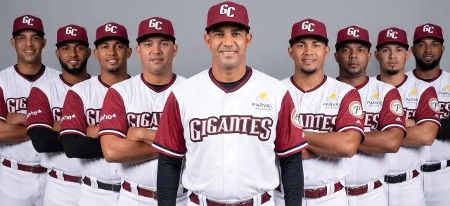 gigantes del cibao 2026-27