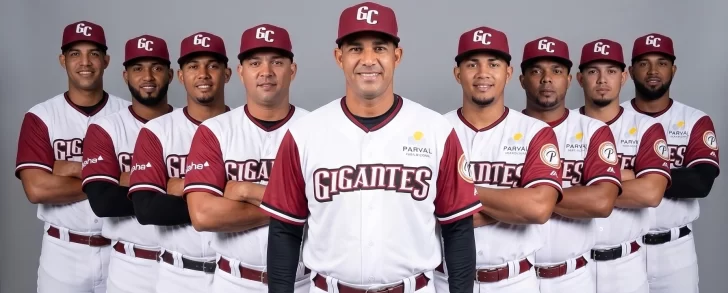gigantes del cibao 2026-27