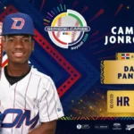 serie del caribe kids