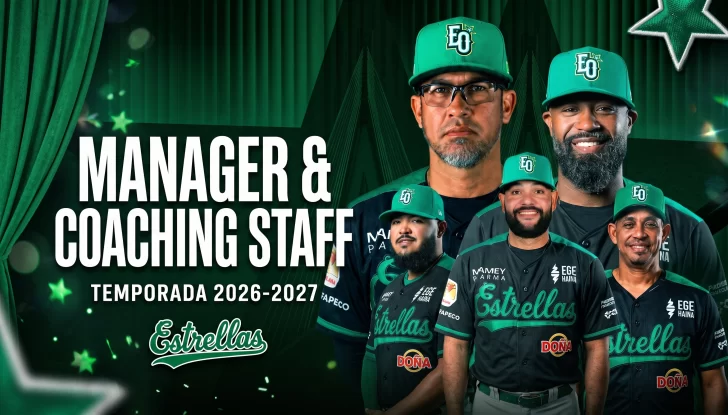 coaches de estrellas orientales