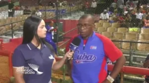 cuba en los centroamericanos