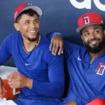 erick gonzalez leones del escogido