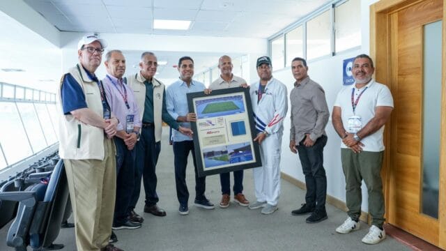 pista de atletismo jcc