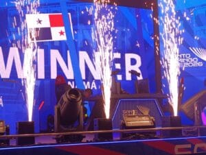 debut de los esports