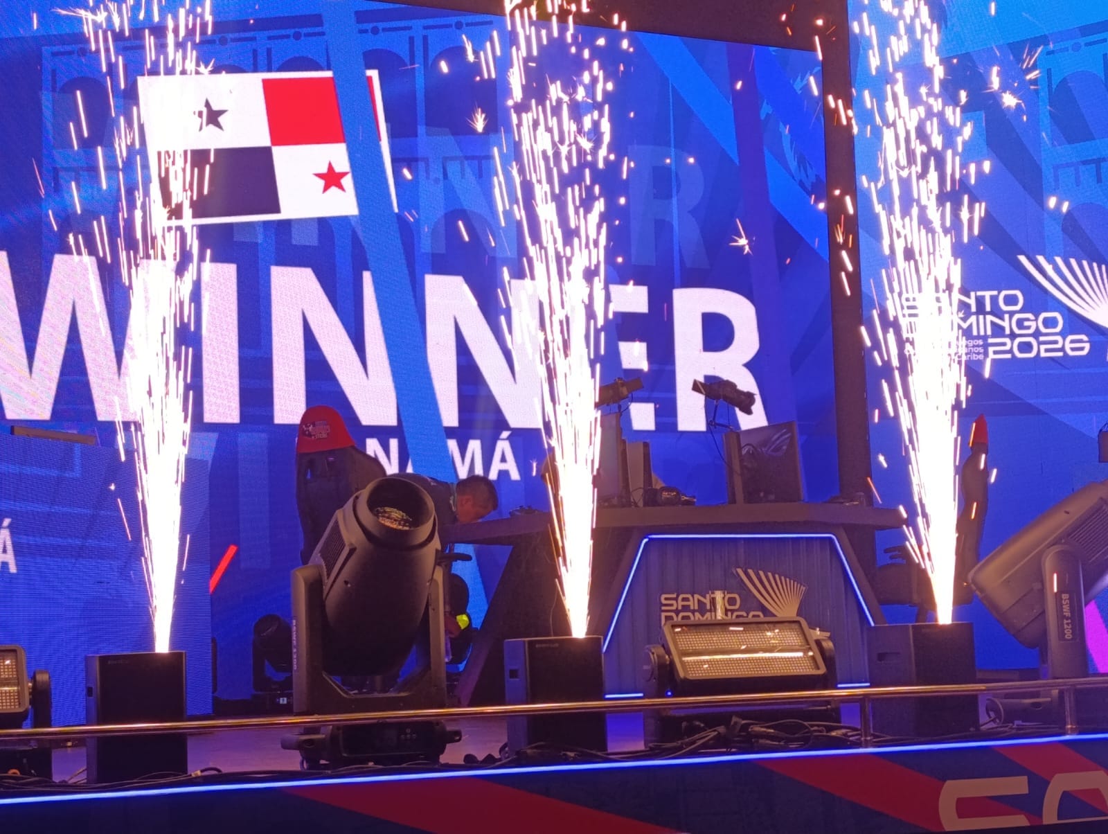 debut de los esports