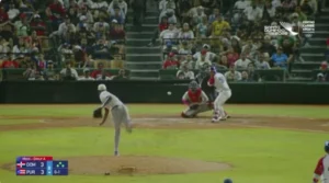puerto rico vence dominicana