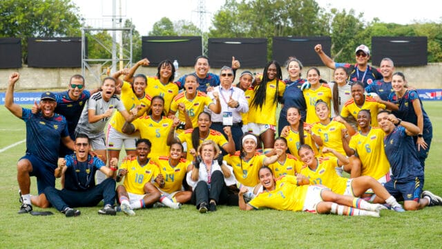 final del futbol femenino