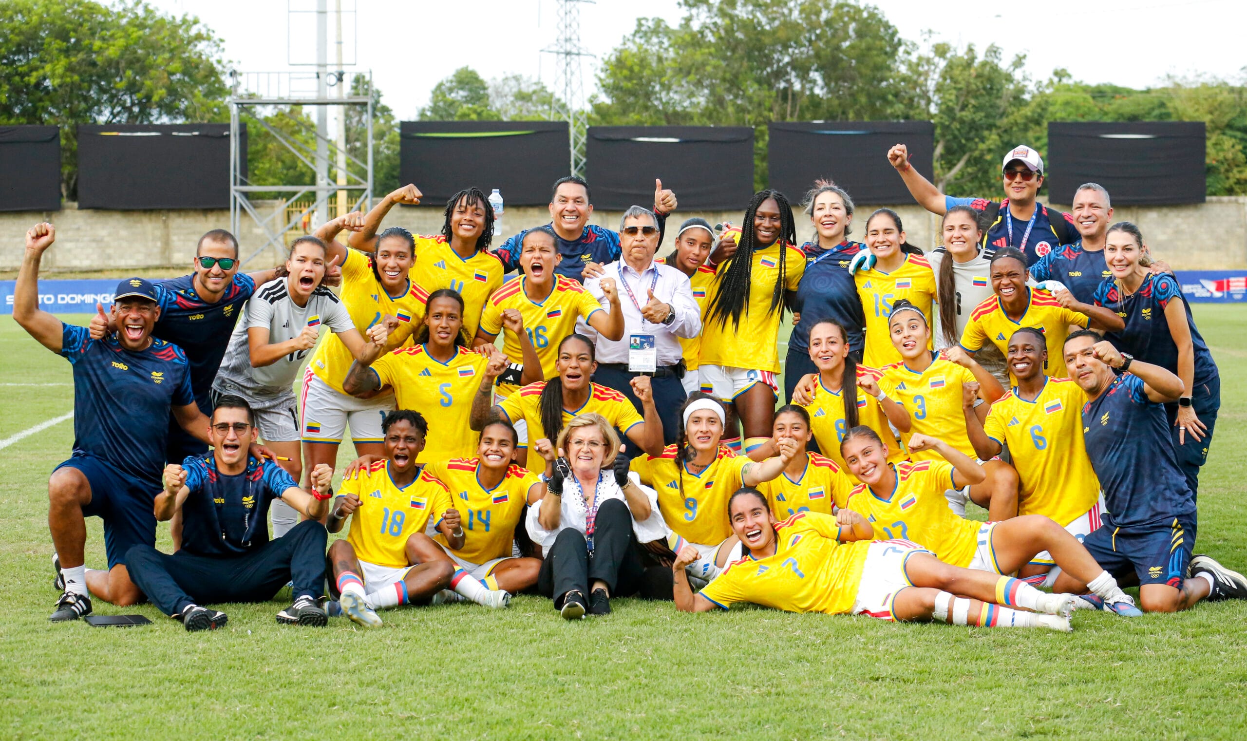 final del futbol femenino