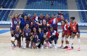 voleibol femenino jcc 2026