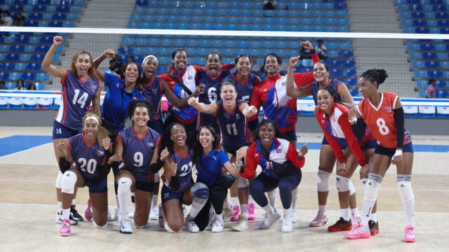 voleibol femenino jcc 2026