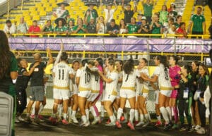 futbol femenino jcc 2026