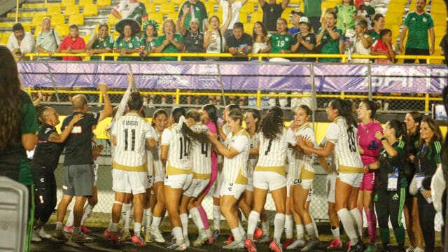 futbol femenino jcc 2026