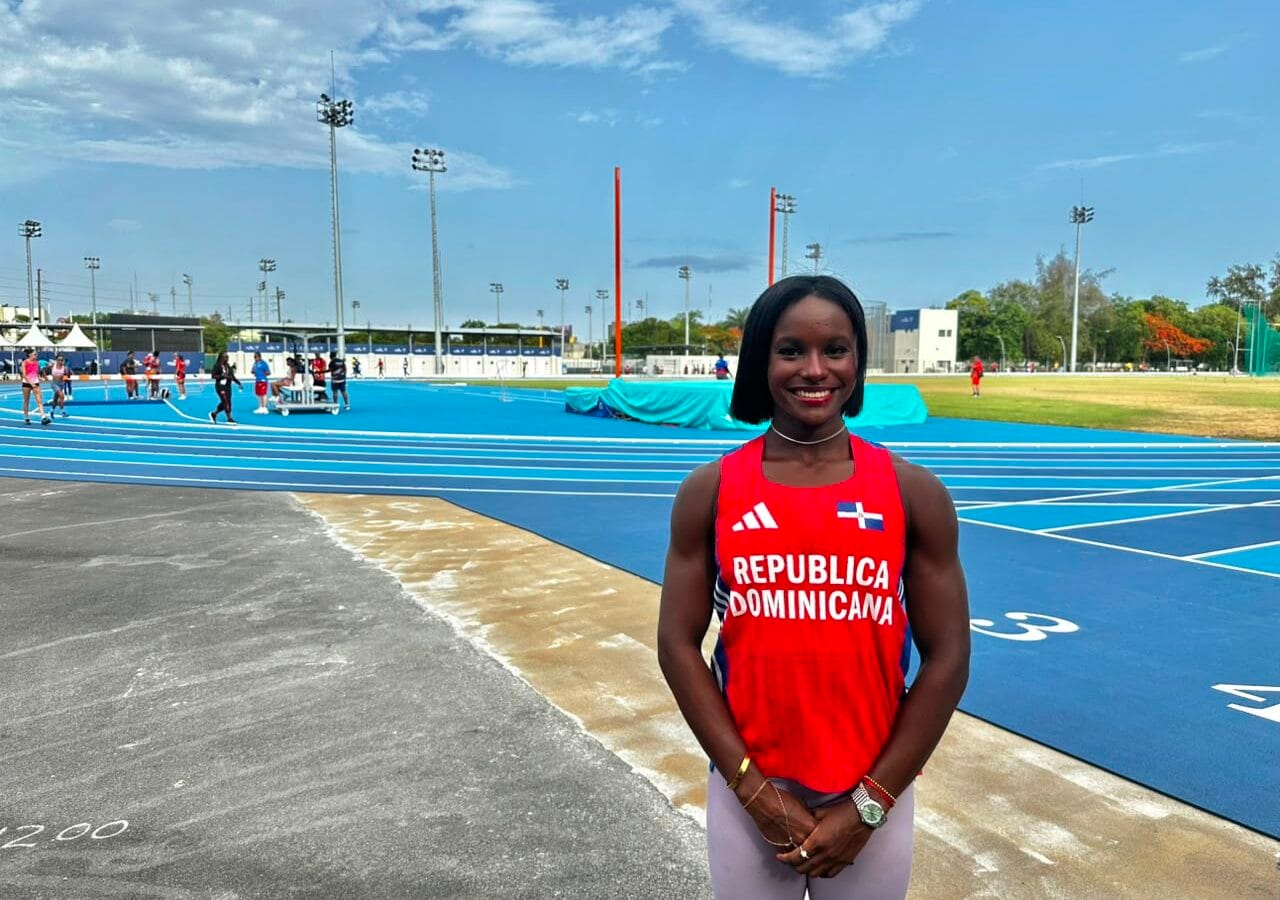 liranyi alonso campeona