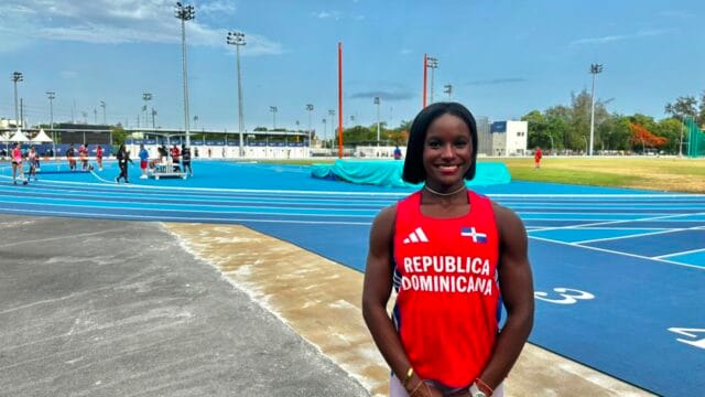 liranyi alonso campeona
