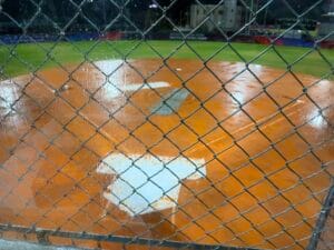 bronce en softbol femenino