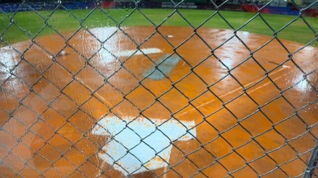bronce en softbol femenino