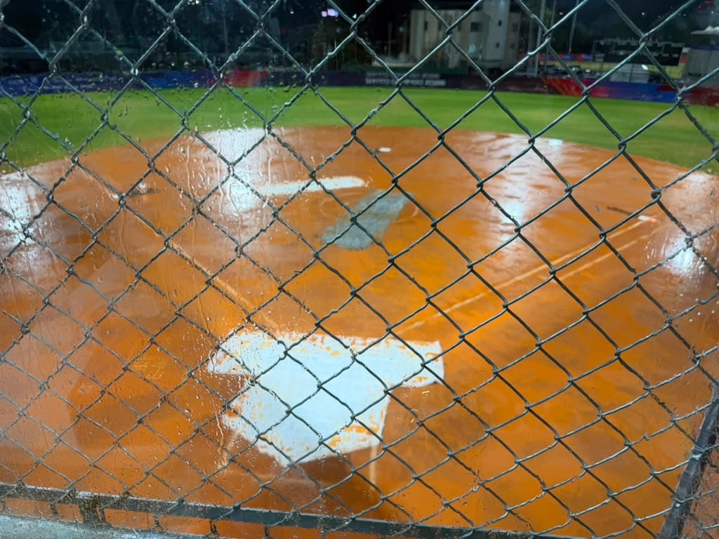bronce en softbol femenino
