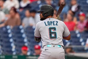 otto lopez liderato de bateo