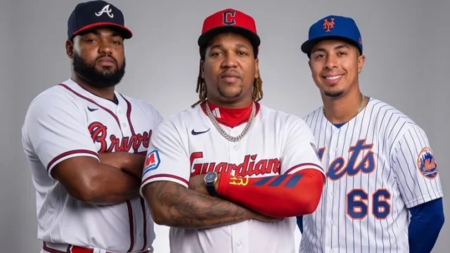 regreso con los bravos