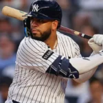 luis garcia jr yankee stadium