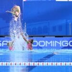 natacion artistica jcc 2026