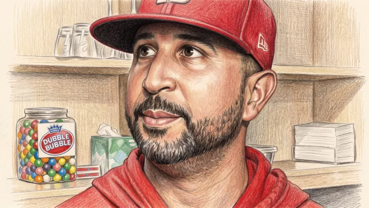 profundidad de los cardenales