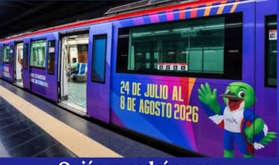 metro extiende horario