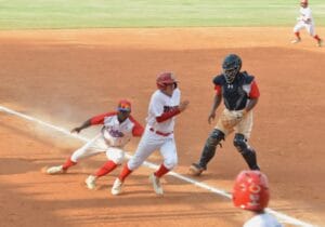 softbol masculino JCC 2026