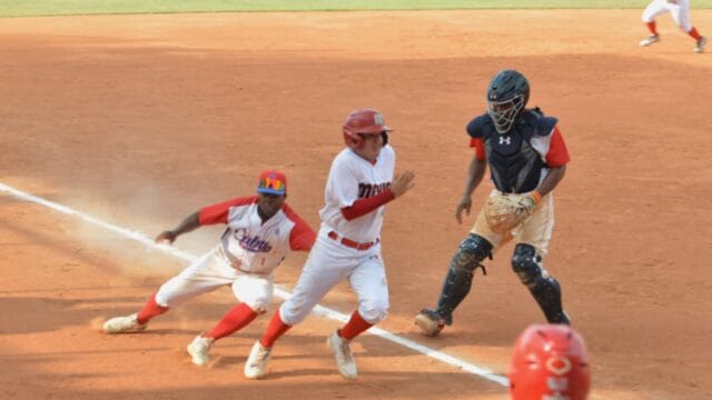 softbol masculino JCC 2026