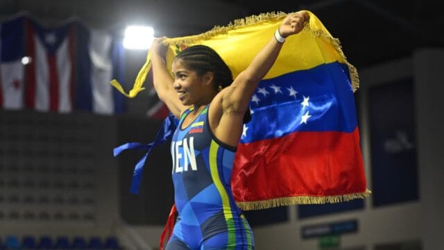 lucha libre jcc 2026