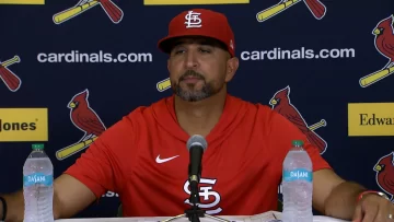 cardenales vencen filis