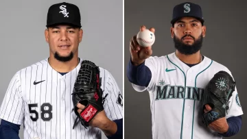cambio de luis castillo