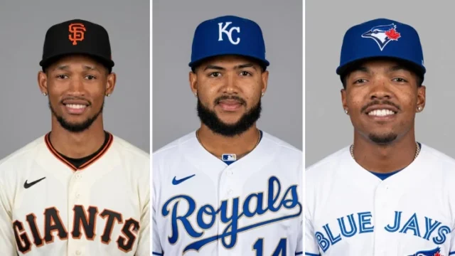 dominicanos cambian de equipo