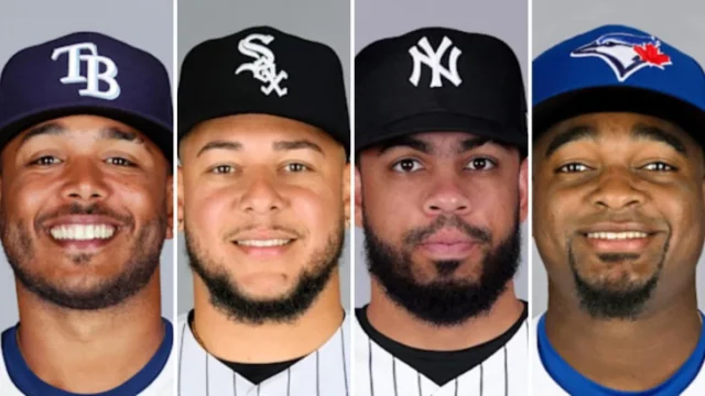 transferencias mlb dominicanos