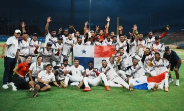 panama gana el oro