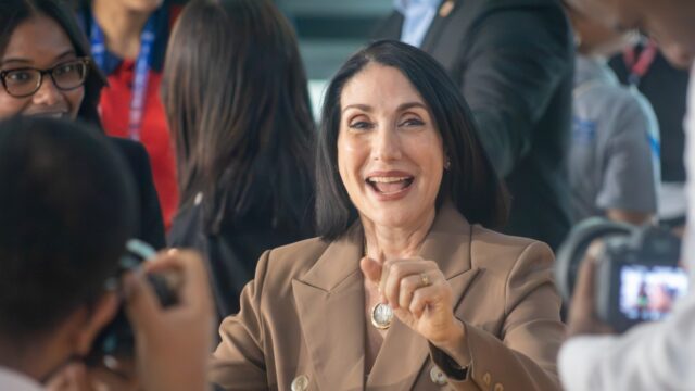 raquel arbaje en esgrima