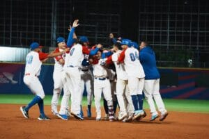 beisbol clasico caribeno