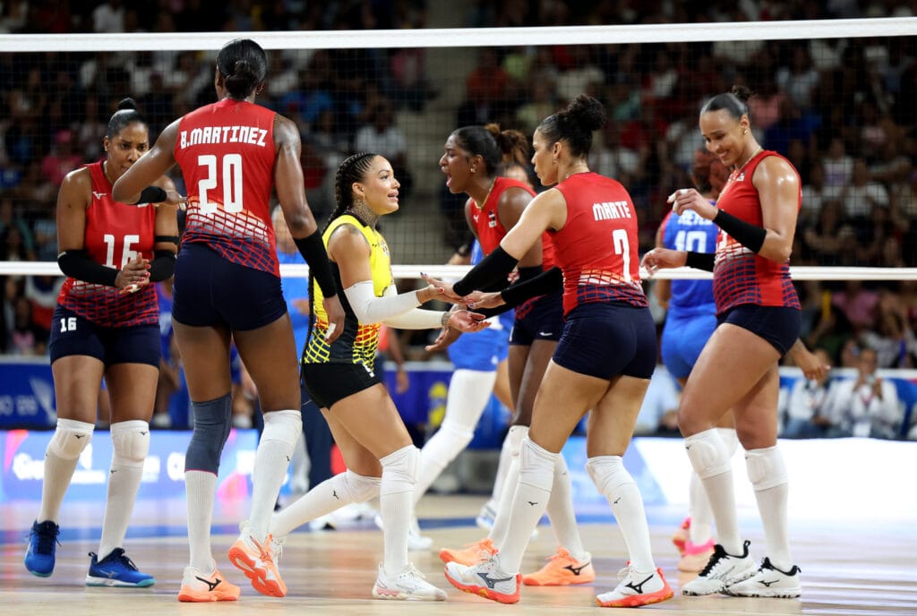 voleibol femenino jcc 2026