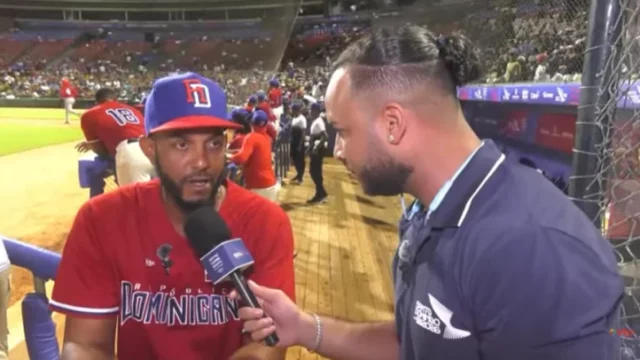 ofensiva dominicana beisbol