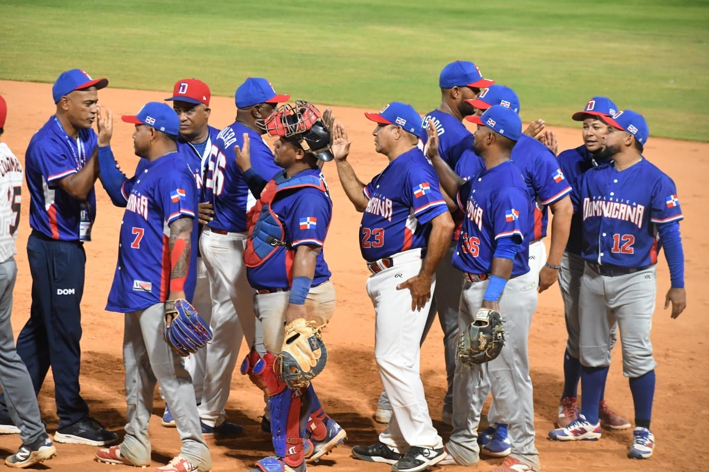 softbol jcc 2026