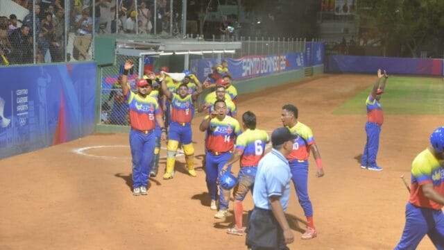 softbol masculino jcc 2026