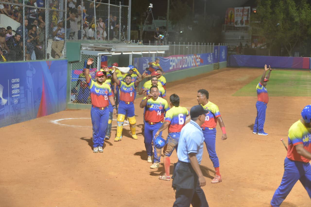 softbol masculino jcc 2026