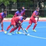 final de hockey masculino