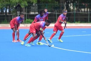 final de hockey masculino