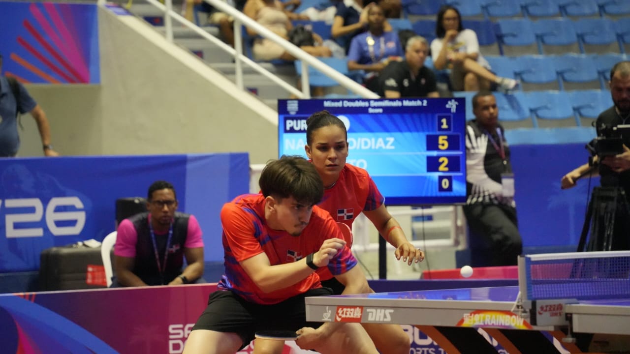 final tenis de mesa